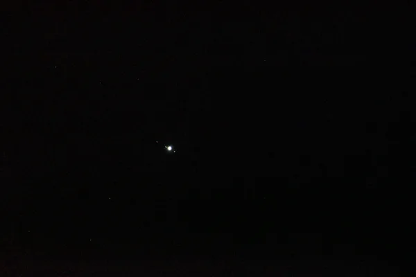 Jupiter and its moons