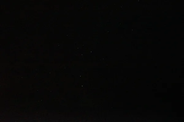 The Southern Cross