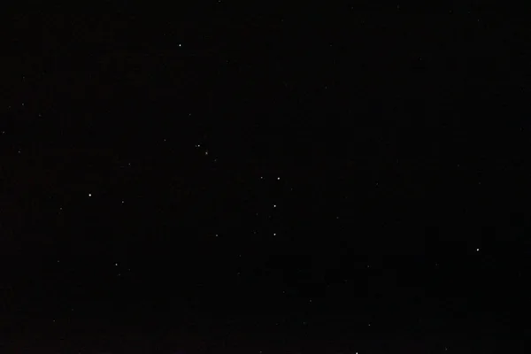 The belt of orion