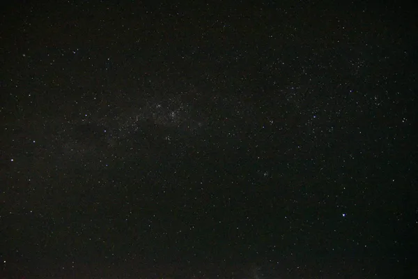 The milky way